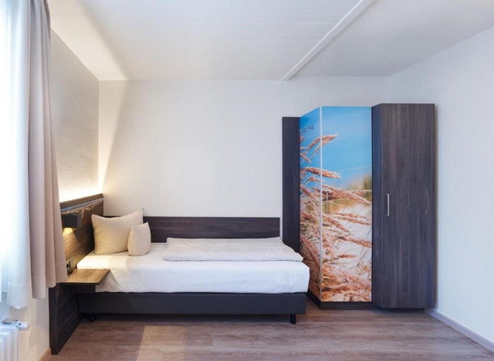 Bedroom 3, Art Hotel Aachen, Städteregion Aachen