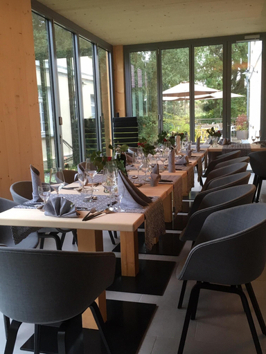 Food & Drinks 4, Biohotel Schönhagener Mühle, Prignitz