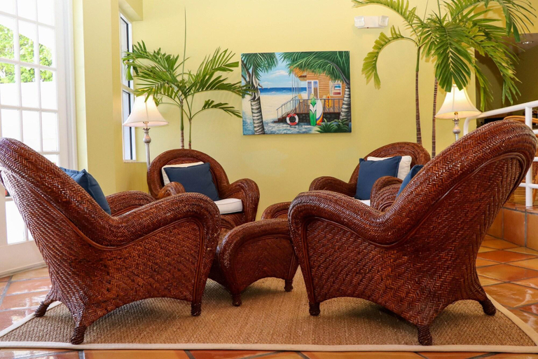 Public Area 3, Jupiter Waterfront Inn, Martin