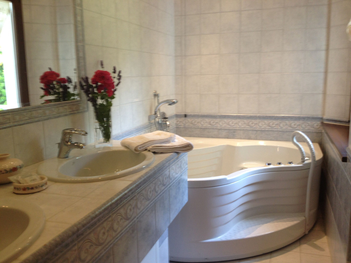 Bathroom 5, Il Sentiero dei Goti San Marino e Montefeltro, Pesaro E Urbino