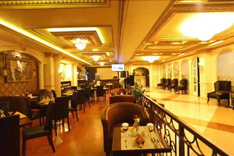 Food & Drinks 5, Kangen Boutique Hotel, Sleman