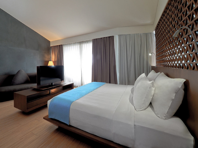 Bedroom 30
