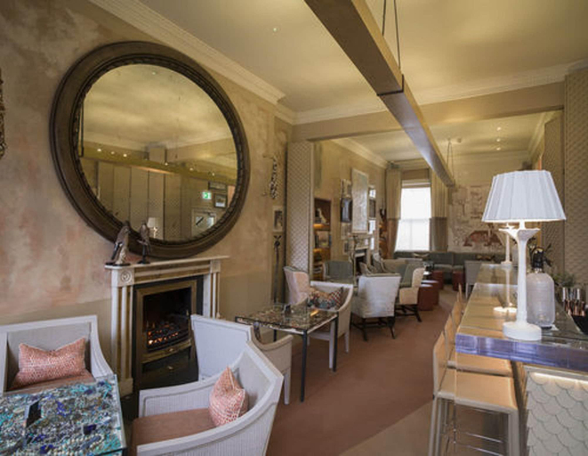 Food & Drinks 5, No 15 Great Pulteney, Bath and North East Somerset