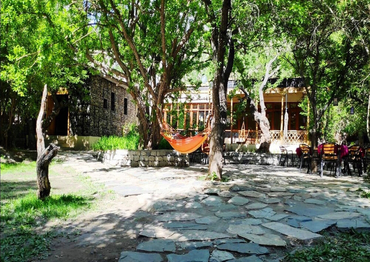 Others, Nubra Organic Retreat - Hunder - Campsite, Leh