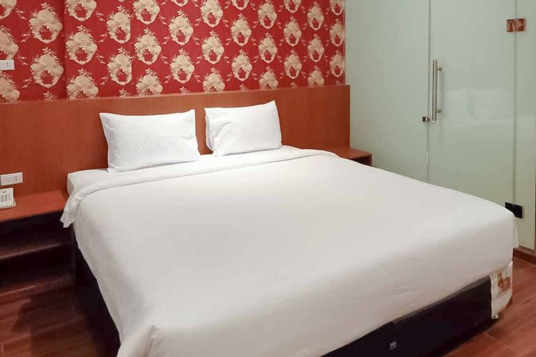 King's Palace, Medan