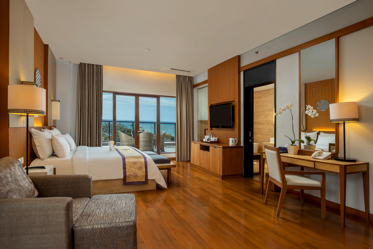 Bedroom 27
