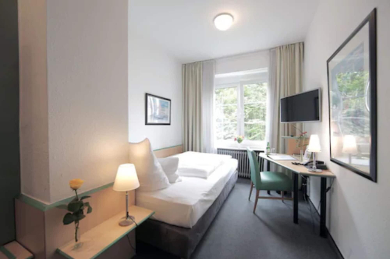 Hotel Am Hofgarten, Düsseldorf