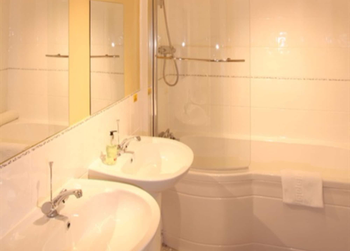 Bathroom, Westwood House, Dorset