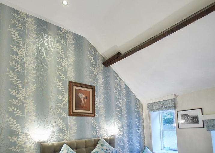Bedroom 2, Rosella Cottage, North Yorkshire