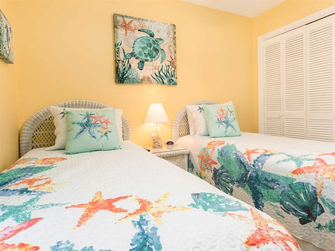 Bedroom 4, The Landing 203 by Meyer Vacation Rentals, Baldwin