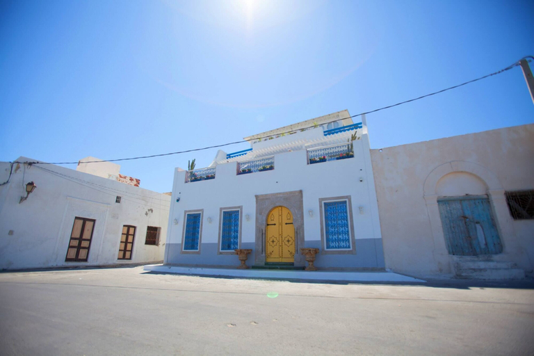 Exterior & Views, Dar Jamila, Mahdia
