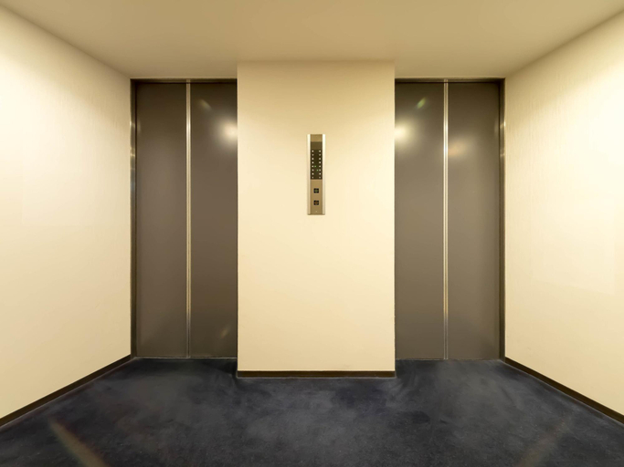 Public Area, Hotel Matsunoka Ichinoseki, Ichinoseki