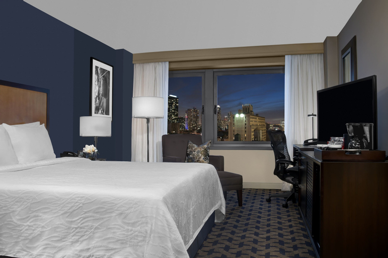 Hilton Garden Inn Times Square, New York
