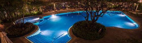 The Imperial Mae Ping Hotel, Muang Chiang Mai