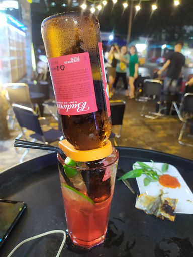 Food & Drinks 4, The Pub Homestay, District 9