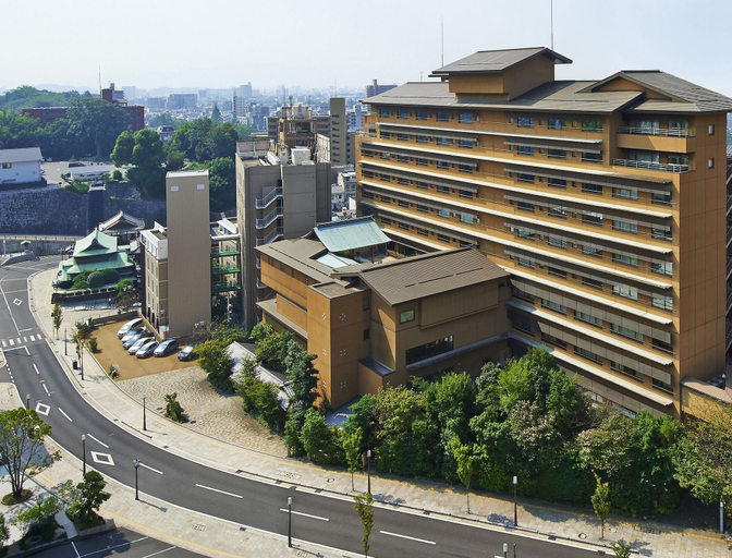 Exterior & Views 2, Yamatoya Honten, Matsuyama
