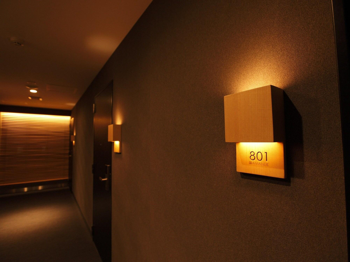 Public Area 5, HOTEL AMANEK Ginza East, Chūō