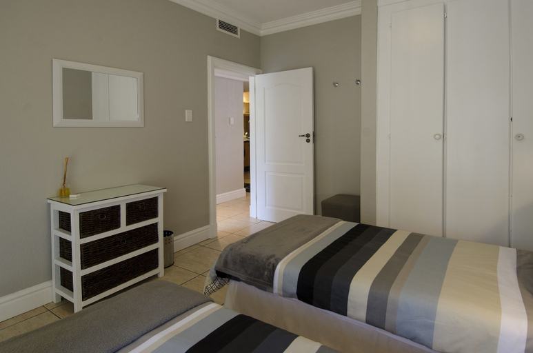 Public Area, C203 Surfside, eThekwini