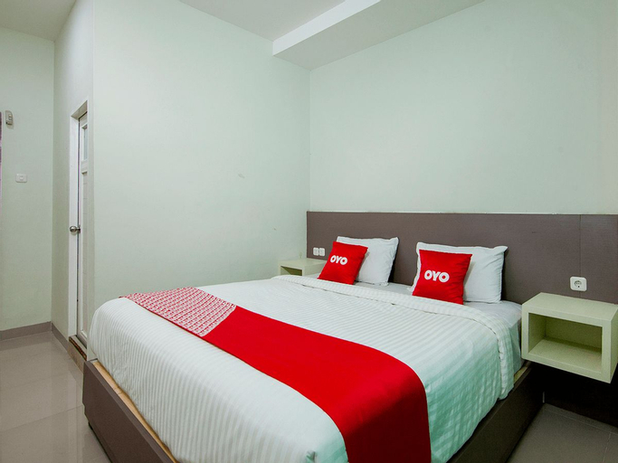 OYO 2382 Wisata Hotel, Samosir