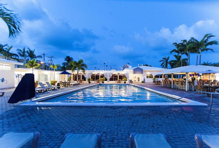 Sport & Beauty 3, Skipjack Resort & Marina, Monroe