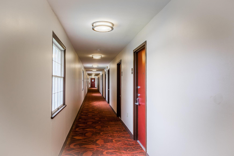 Public Area 5, Red Roof Inn Hershey, Dauphin