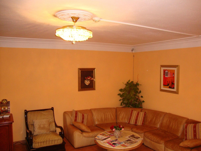 Public Area 3, Hotel Bajazzo, Wien