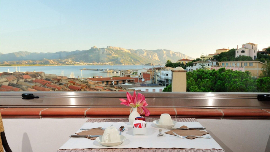 Exterior & Views 2, Arbatasar, Ogliastra