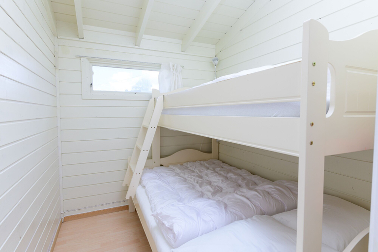 Bedroom 2, Hamre Familiecamping, Kristiansand