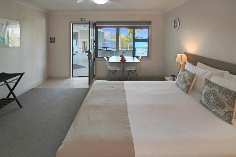 Public Area 4, Whangaparaoa Lodge Motel, Rodney