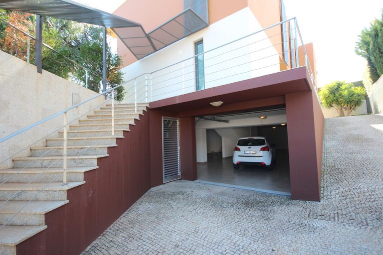 Exterior & Views 2, Villa Vitoria - by LovelyStay, Funchal