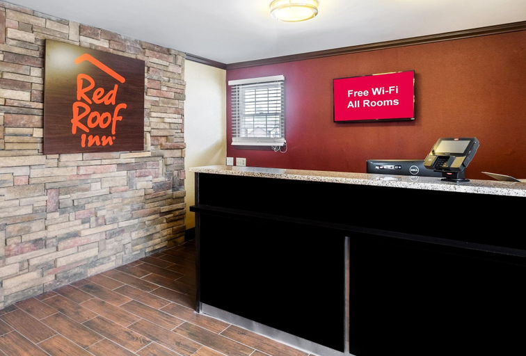 Public Area 3, Red Roof Inn Hershey, Dauphin