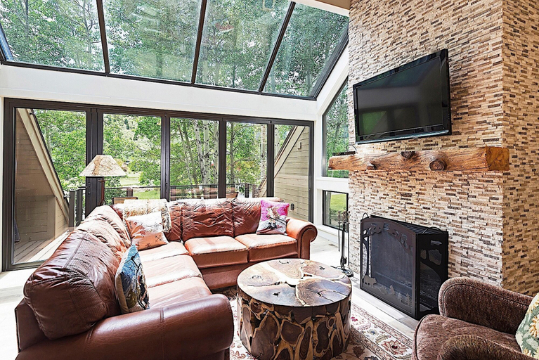 Public Area 1, Deer Valley Retreat by Casago, Summit