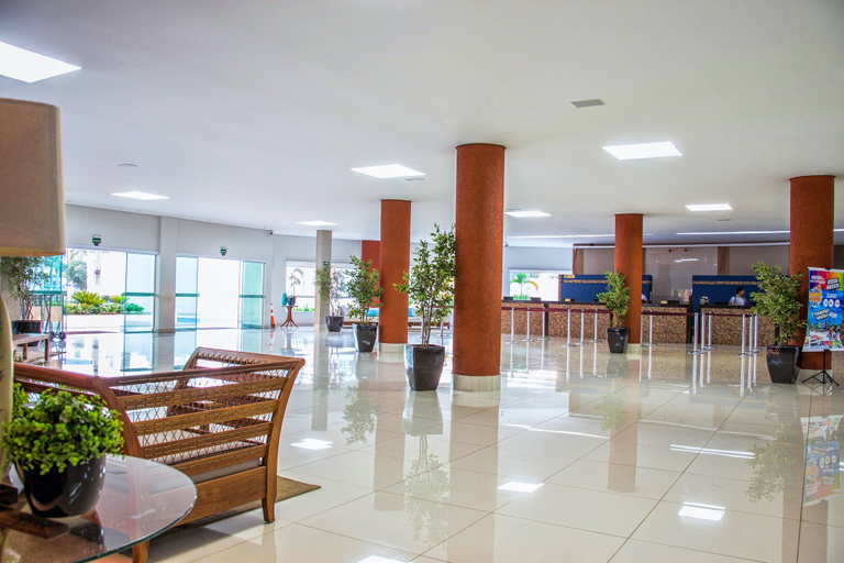 Public Area 3, Riviera Park Thermas - Oferta Caldas, Caldas Novas