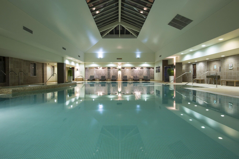 Sport & Beauty 3, Rookery Hall Hotel, Cheshire East