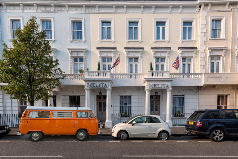 Exterior & Views 2, The Melita, London