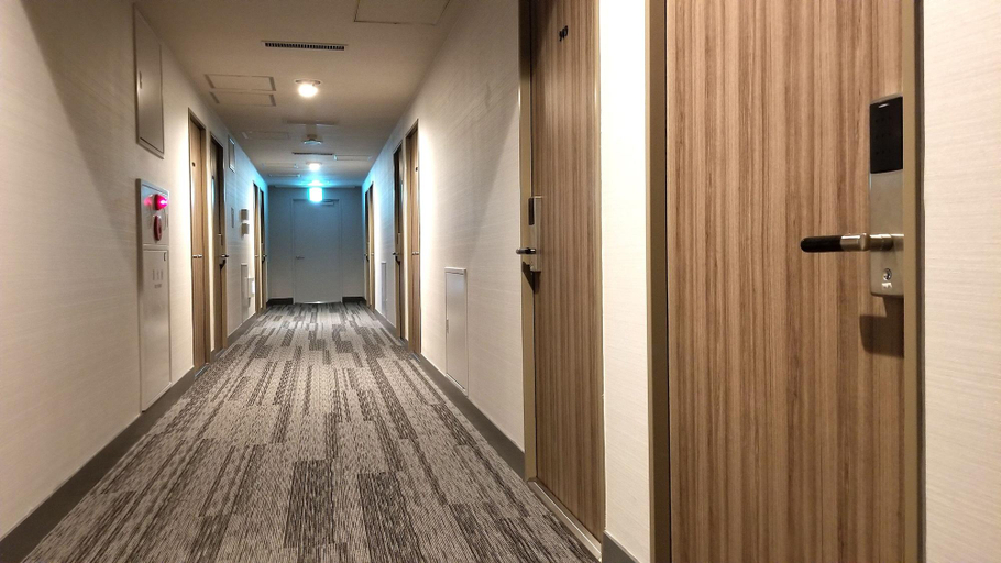 Public Area 2, Hotel Sun Royal Utsunomiya, Utsunomiya