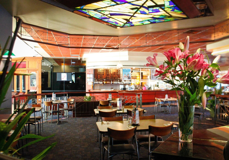 Food & Drinks 5, Nightcap at Matthew Flinders Hotel, Melbourne