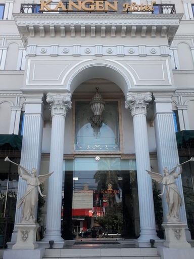 Kangen Boutique Hotel, Yogyakarta