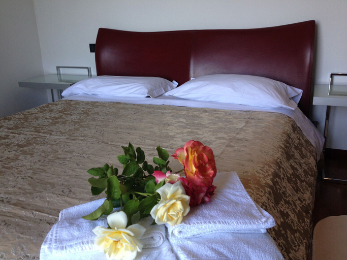 Bedroom 4, Il Sentiero dei Goti San Marino e Montefeltro, Pesaro E Urbino