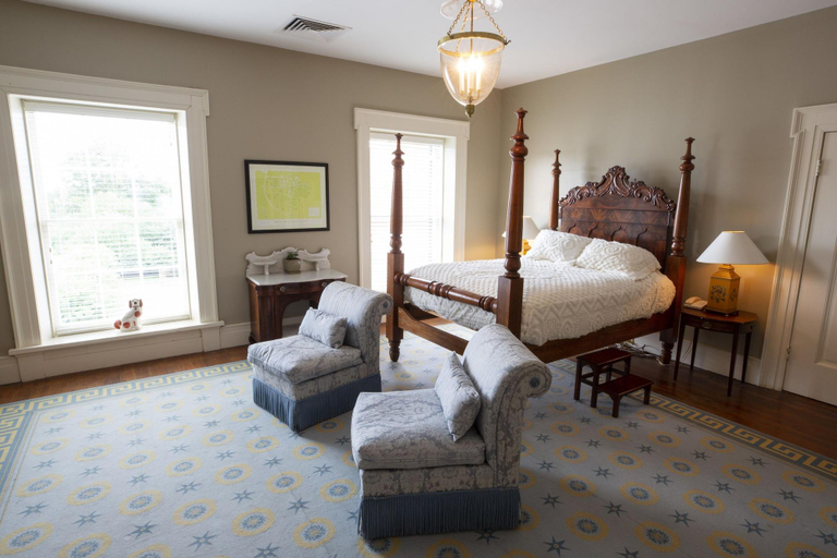 Bedroom 3, Berry Hill Resort and Conference Center, Halifax