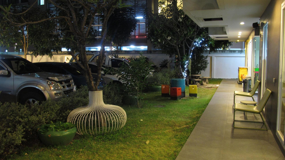 Exterior & Views 5, U431 Chaengwattana, Pak Kret
