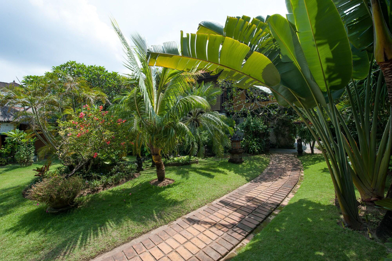 Exterior & Views 2, Pondok Agung Home Stay, Badung