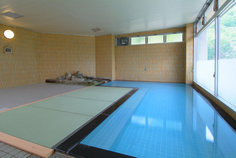 Sport & Beauty 2, Yukiguni No Yado Takahan, Minamiuonuma