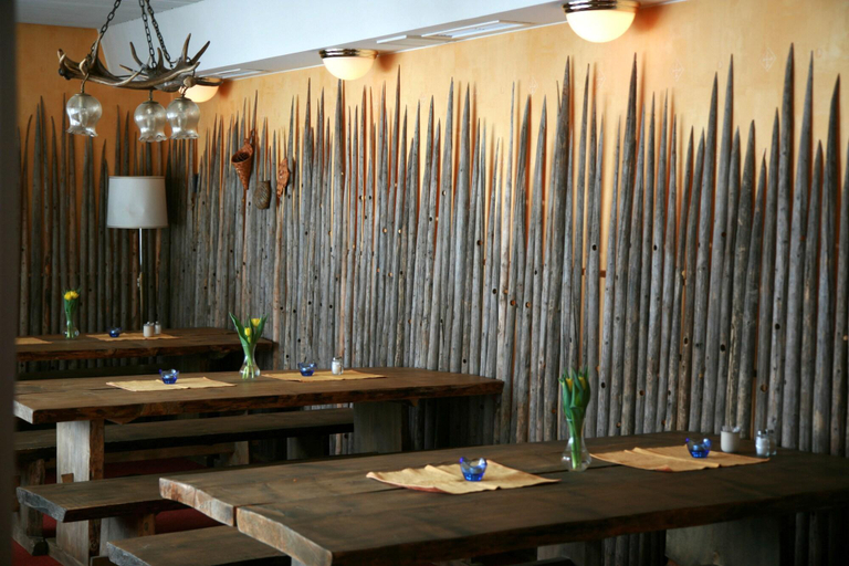 Public Area 3, Hotel Kalevala, Kainuu