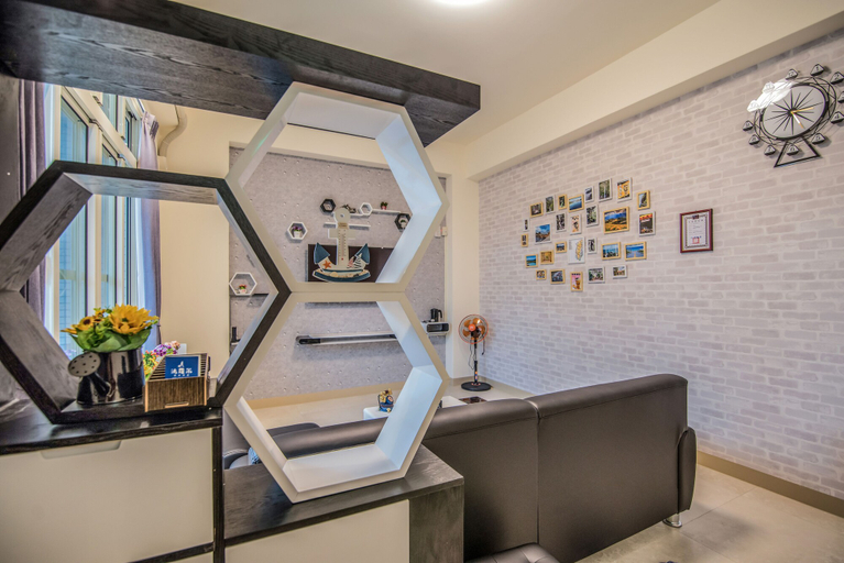 Others 5, Follow Me-Travel Homestay, Hualien