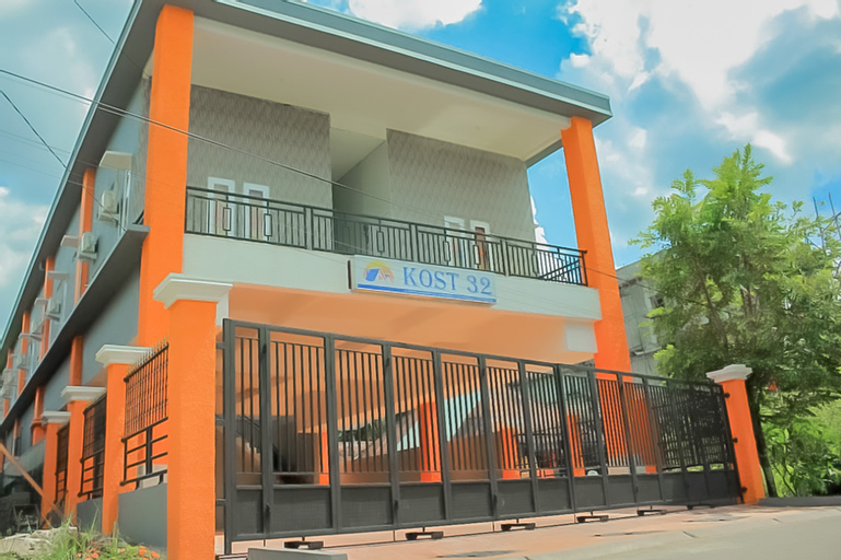 Koolkost near Pontianak Convention Centre (Minimum Stay 6 Nights), Pontianak