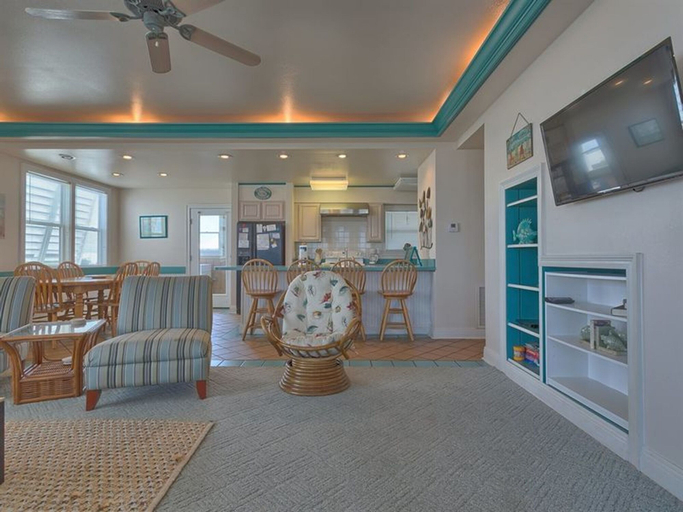 Public Area, A Blessing by Meyer Vacation Rentals, Baldwin