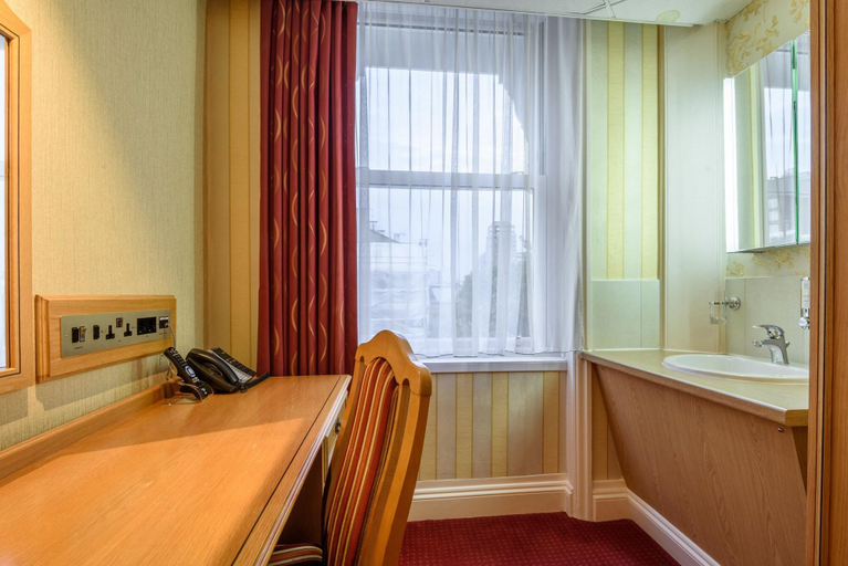 Bedroom 3, Montana, London