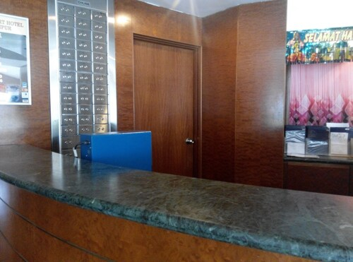 Mandarin Court Hotel, Kuala Lumpur