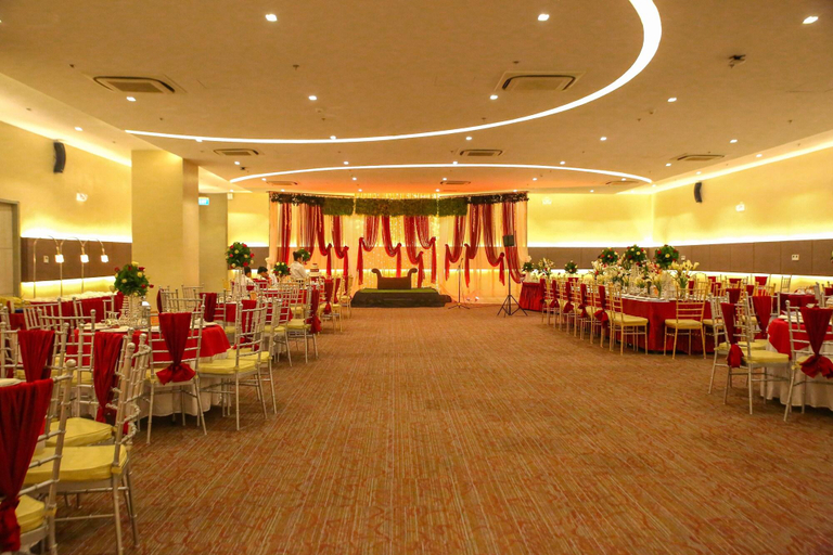 Food & Drinks 5, Go Hotels Iligan, Iligan City